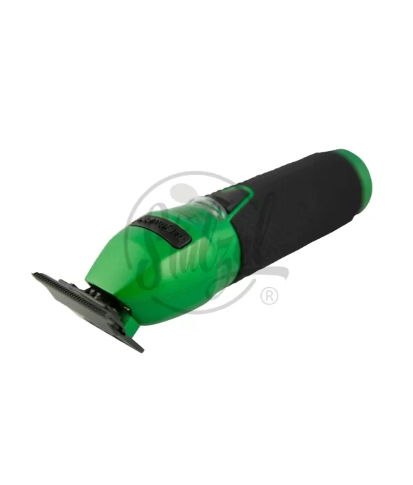 Stulzel BaByliss Trimmer 4Barbers Green B787GIUZ